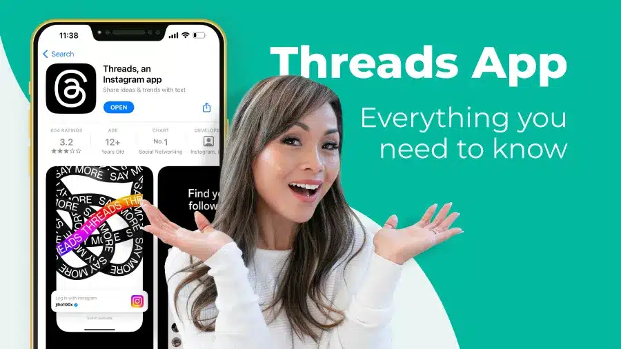 What Is Instagram's Threads App? Everything You Need To Know