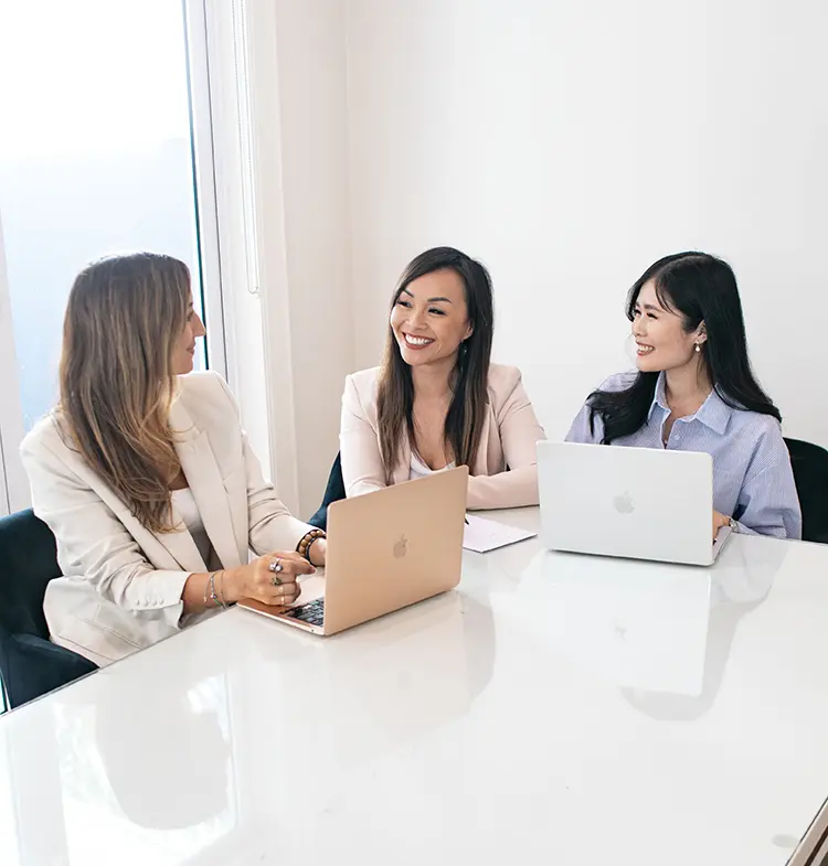 Outsourcing Angel discussing business process outsourcing in philippines