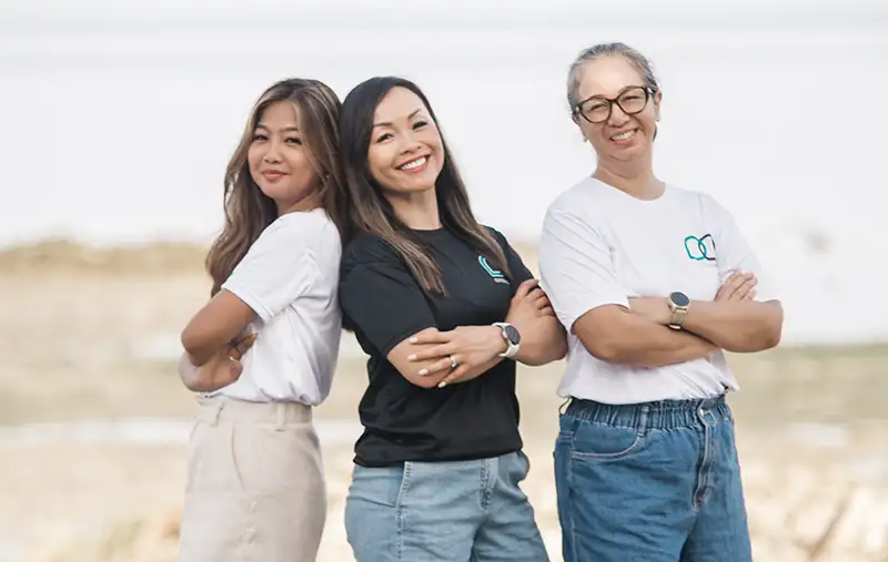 Outsourcing Angel provides end-to-end offshore staff services so you can have the support you need at every stage of your business.